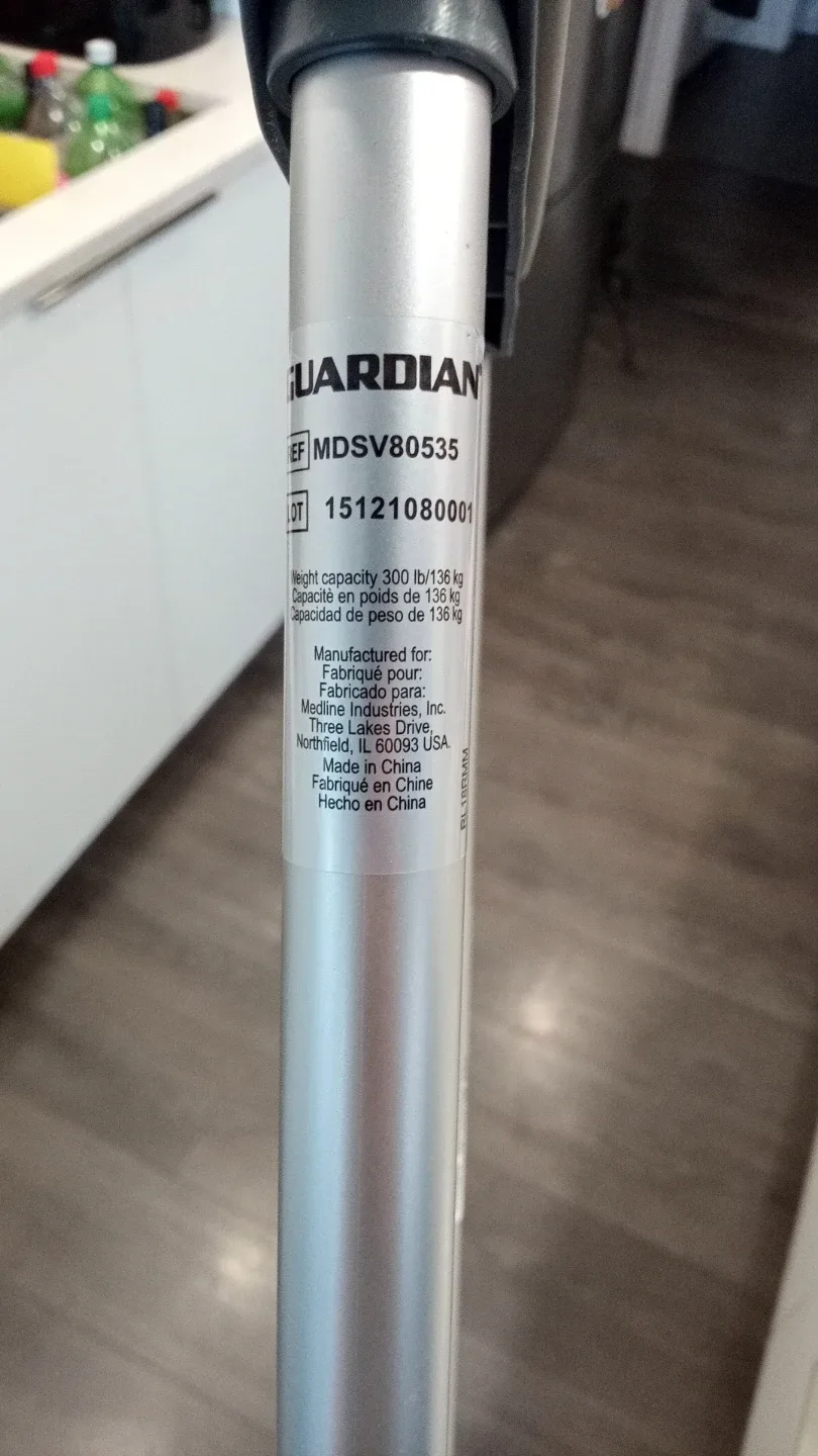 Guardian Crutches - photo 2