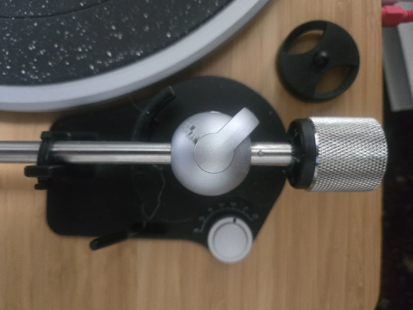 Turntable - photo 3