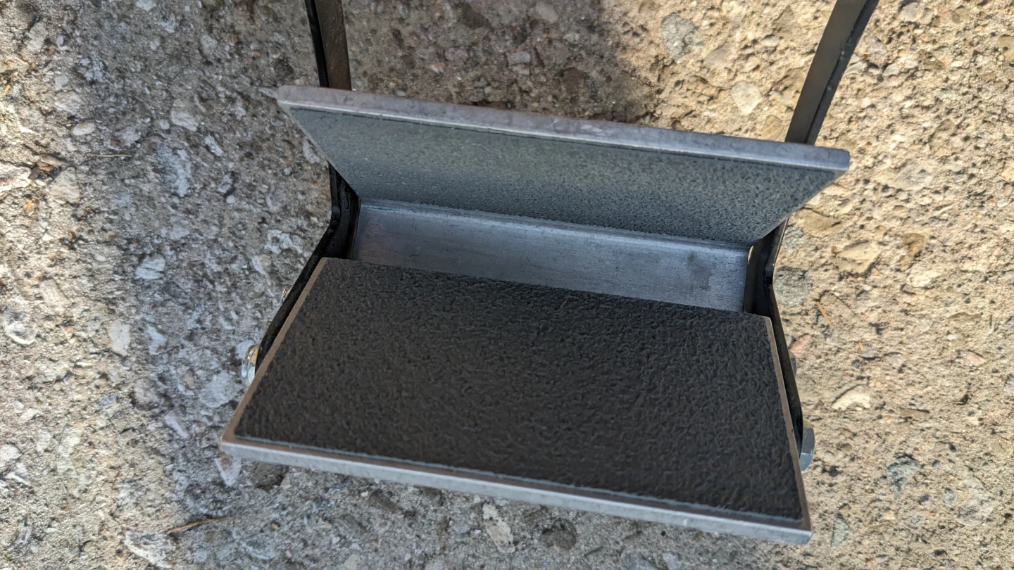 Gorilla Gripper Lumber Tongs - photo 2