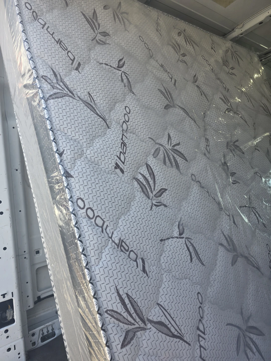 Brand New 12 inches Queen Mattress