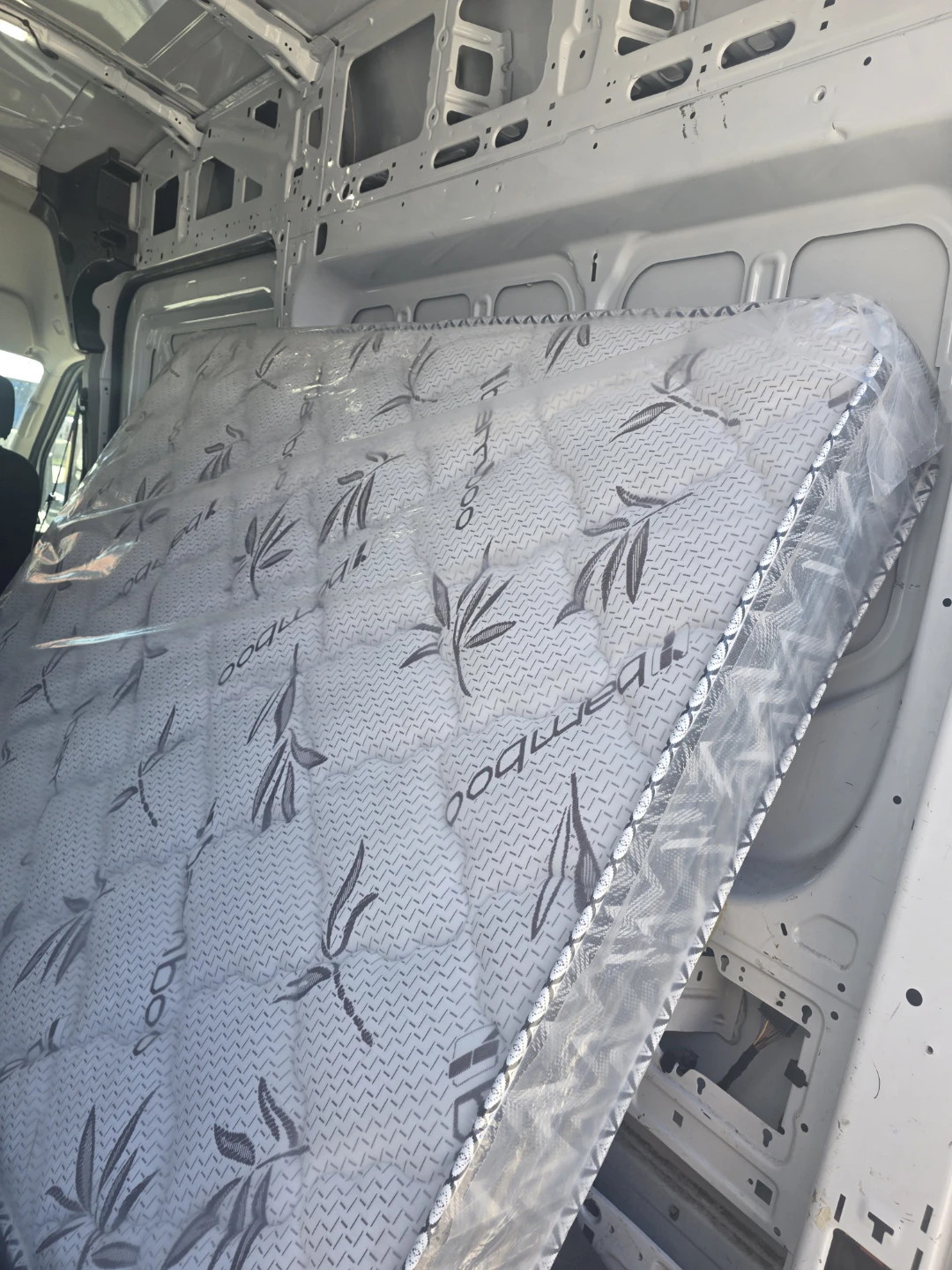 Brand New 12 inches Queen Mattress - photo 4