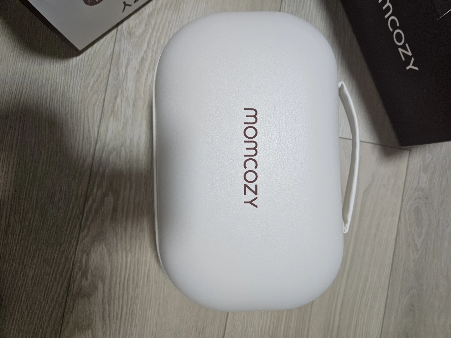 Momcozy M5 Electric Breast Pump - photo 3