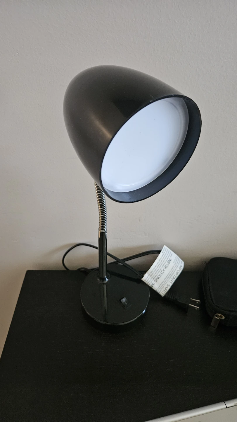 Desk Lamp