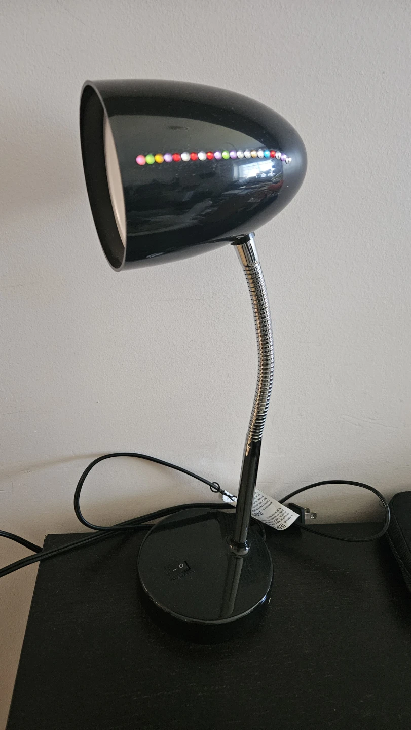 Desk Lamp - photo 2