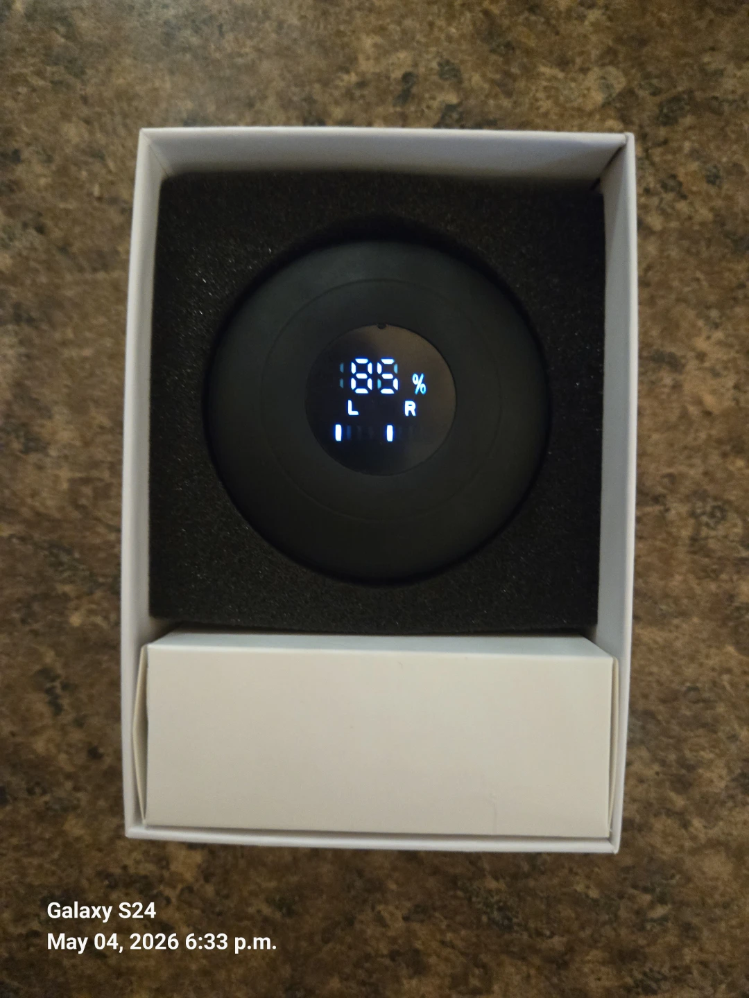 Tiny Sleep Earbuds - For Side Sleepers, No Pain - photo 2
