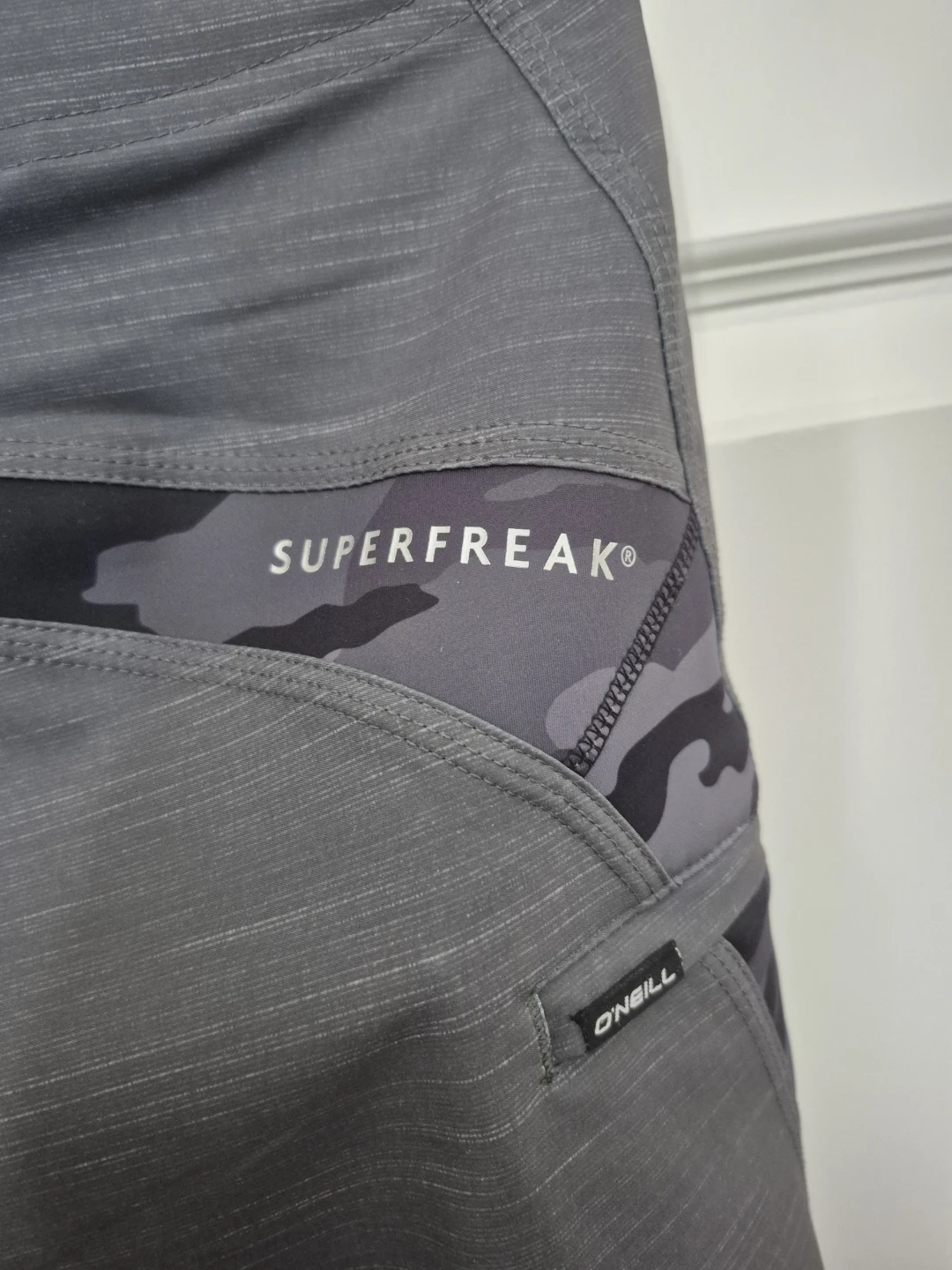 O'Neill Superfreak Boardshorts Size 30 (Small) - photo 5