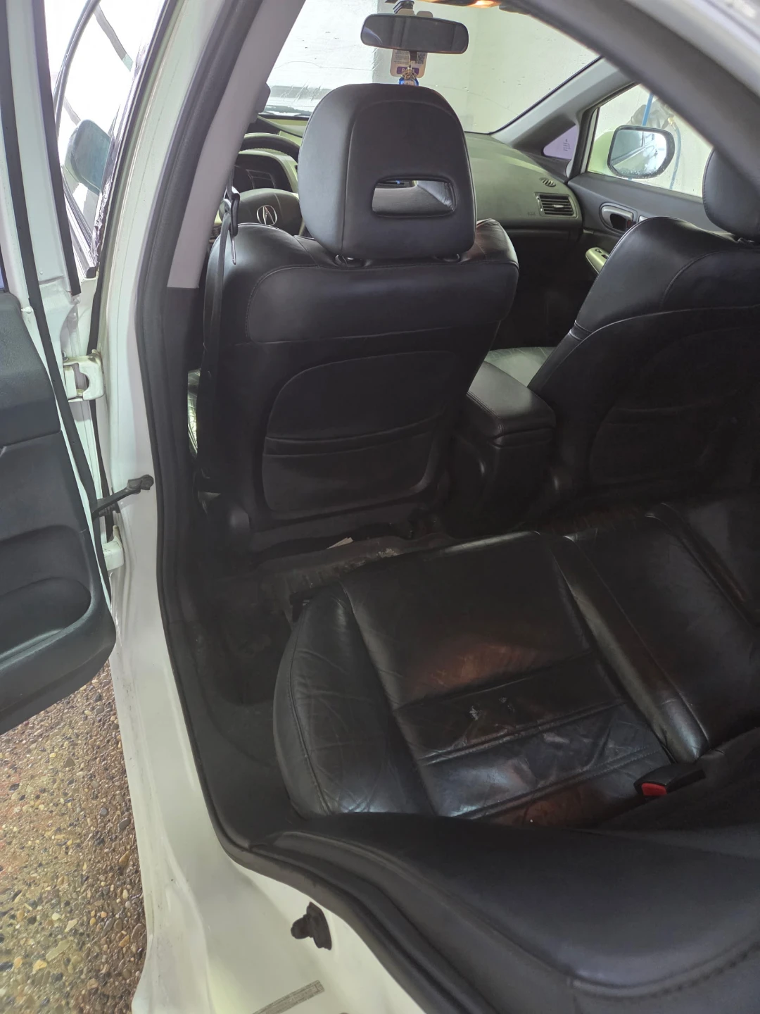 Acura CSX iTech - photo 5