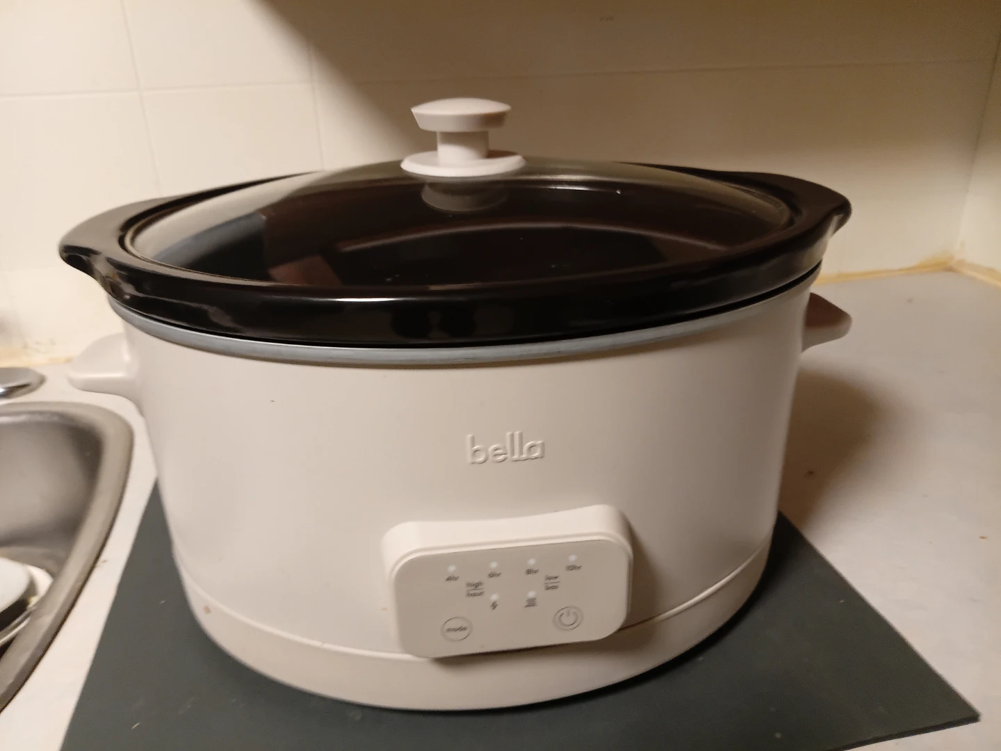 Bella Slow Cooker