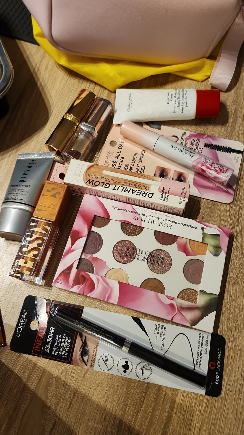 Make up