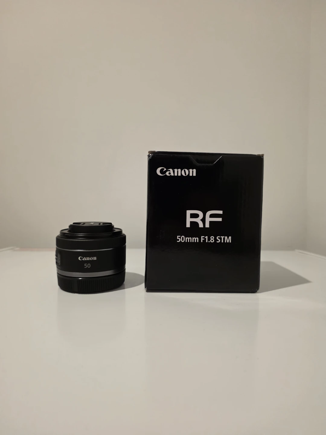 Canon EOS R50 RF-S 18-45mm F4.5-6.3 IS STM Kit Camera - photo 5