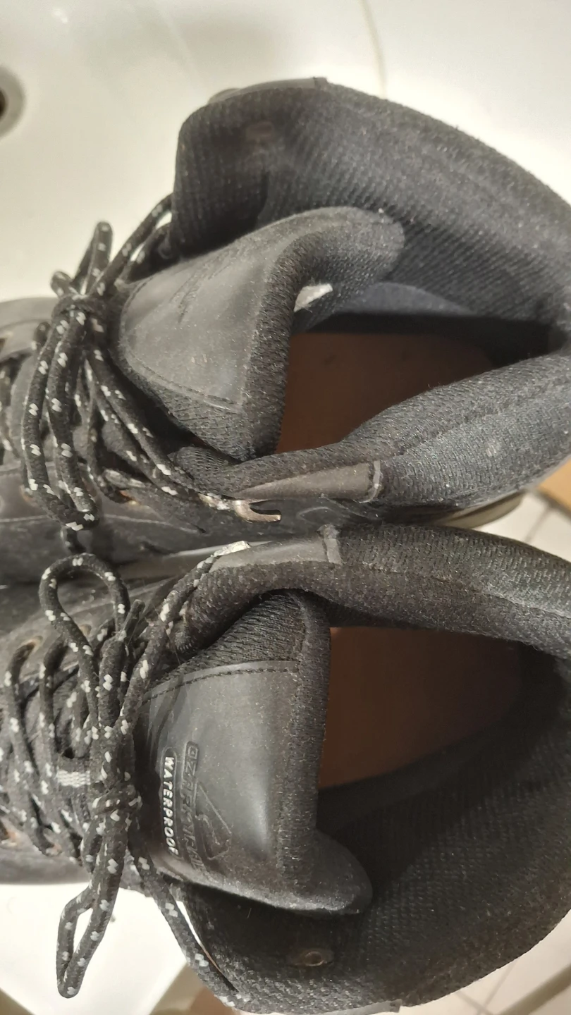 Ozark Trail Waterproof Hiking Boots - photo 3
