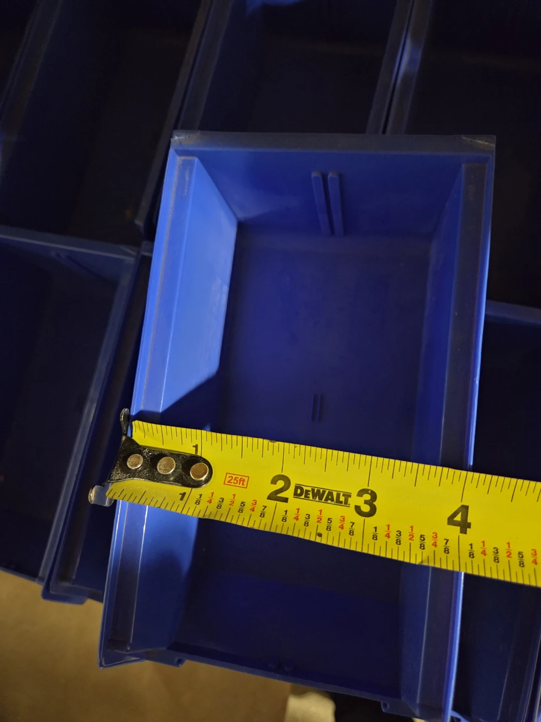 20 lockbins, never used, half price. - photo 4