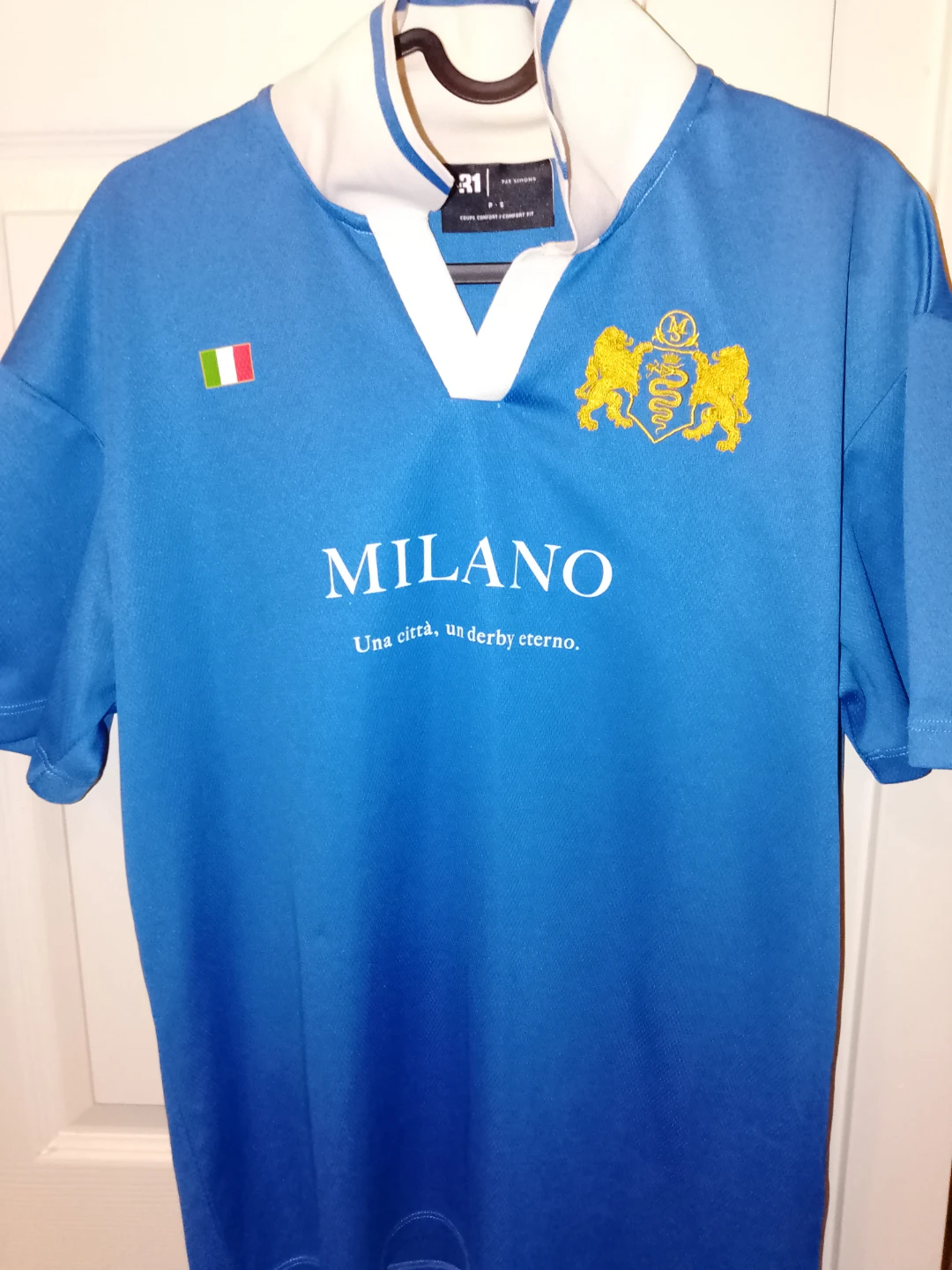 Soccer Jerseys FIFA 26