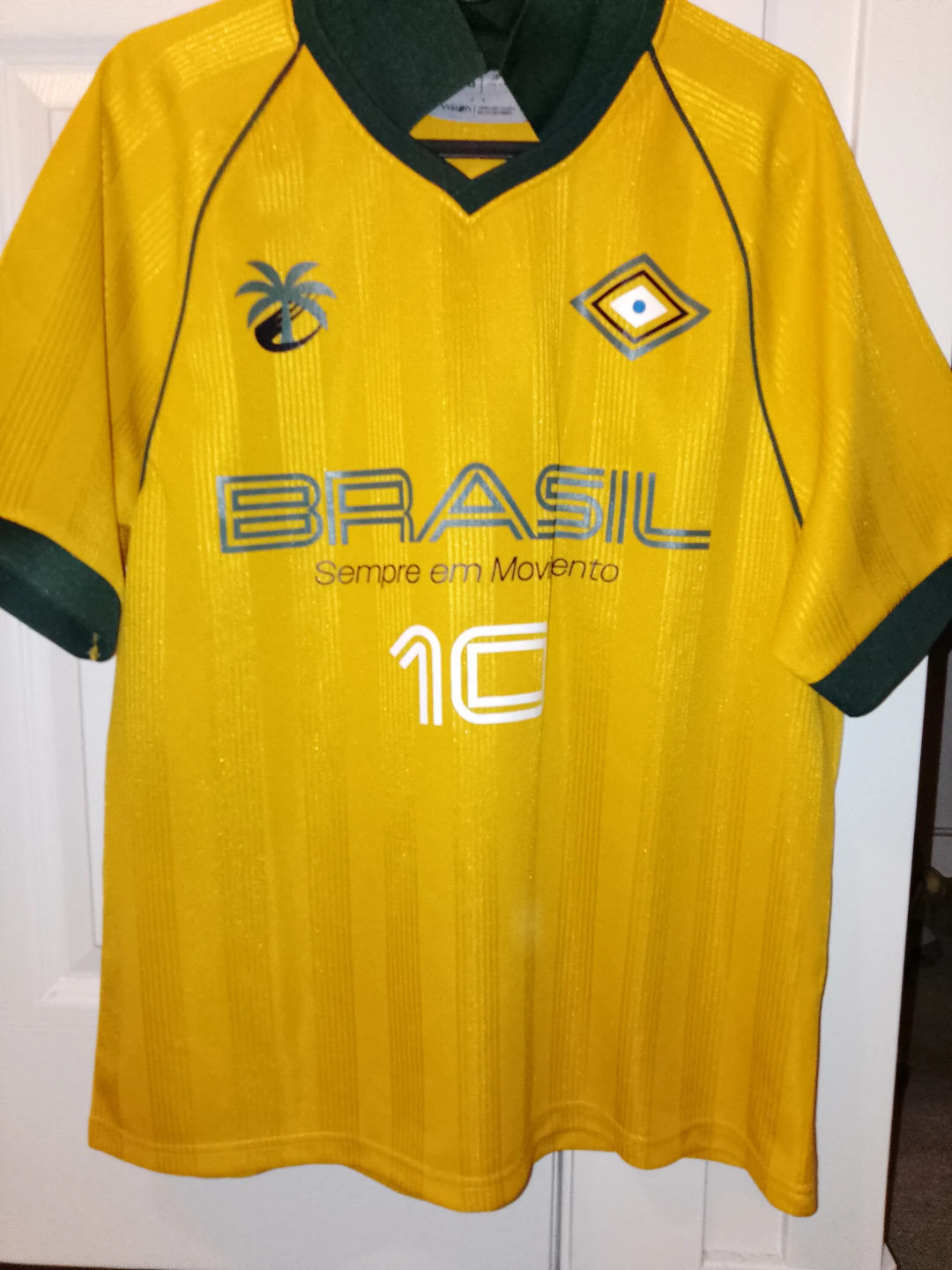 Soccer Jerseys FIFA 26 - photo 2