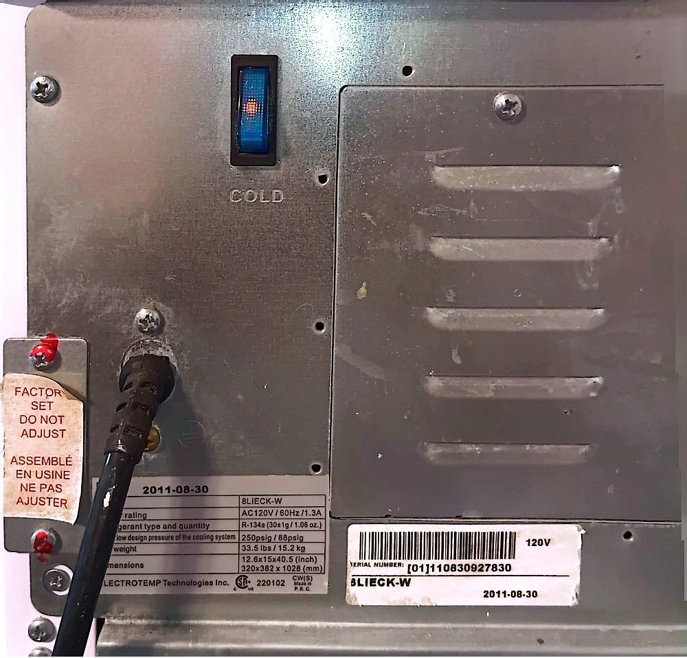 Classic Water Cooler Dispenser