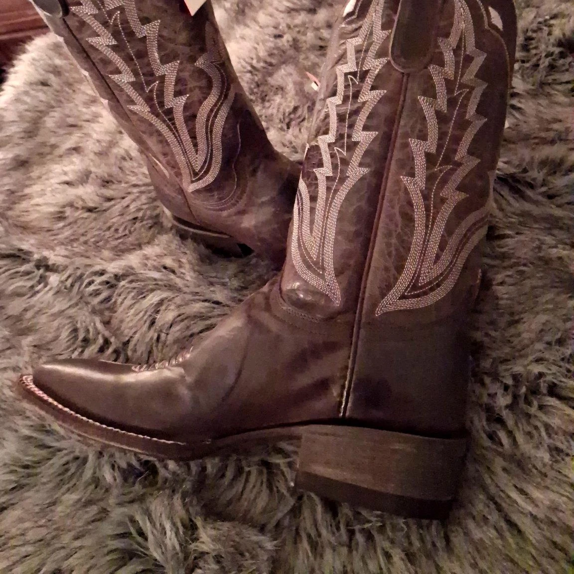 Idyllwind Women's Western Boots