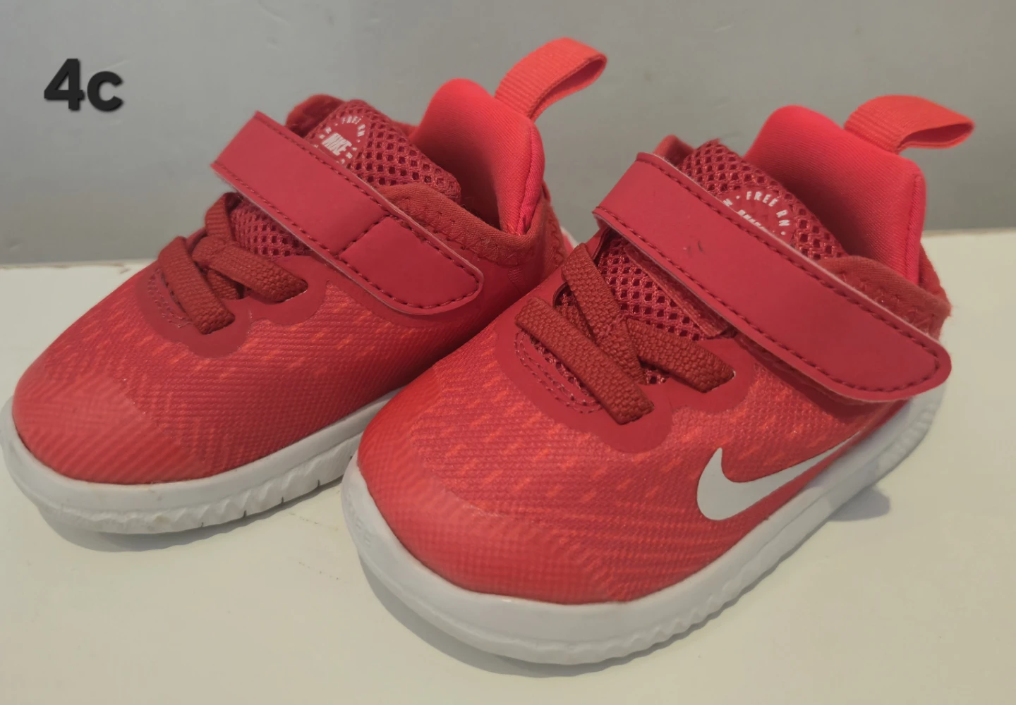 Nike Toddler Shoes 4c