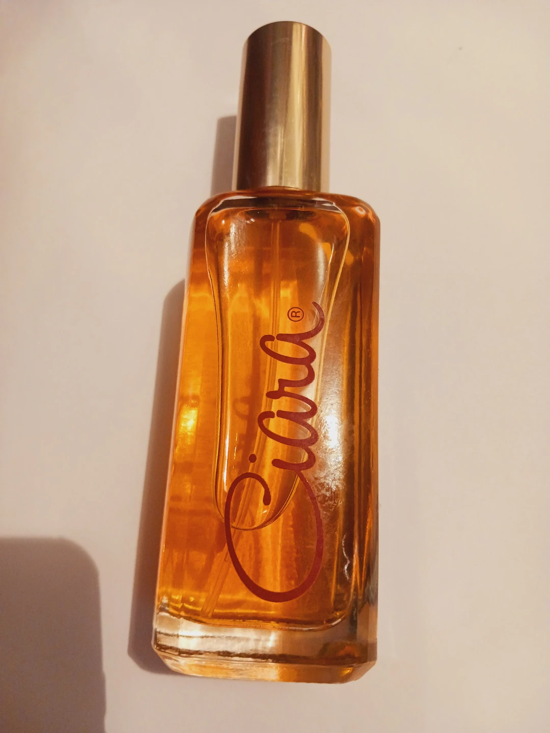 New !! REVLON  Ciara eau de Parfum  68ml - photo 3