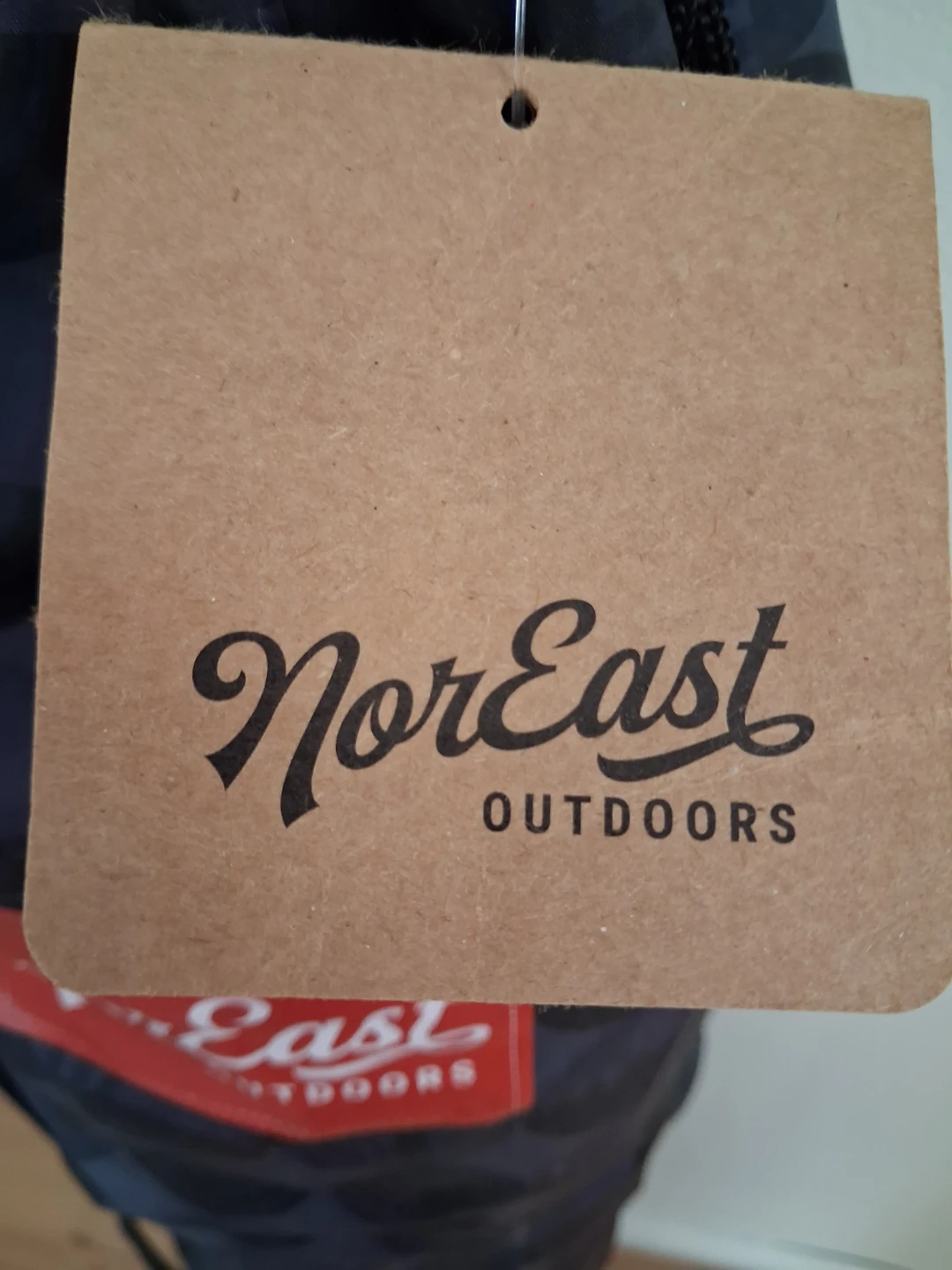 NorEast Outdoors 3 Person Pop Up Tent - photo 3