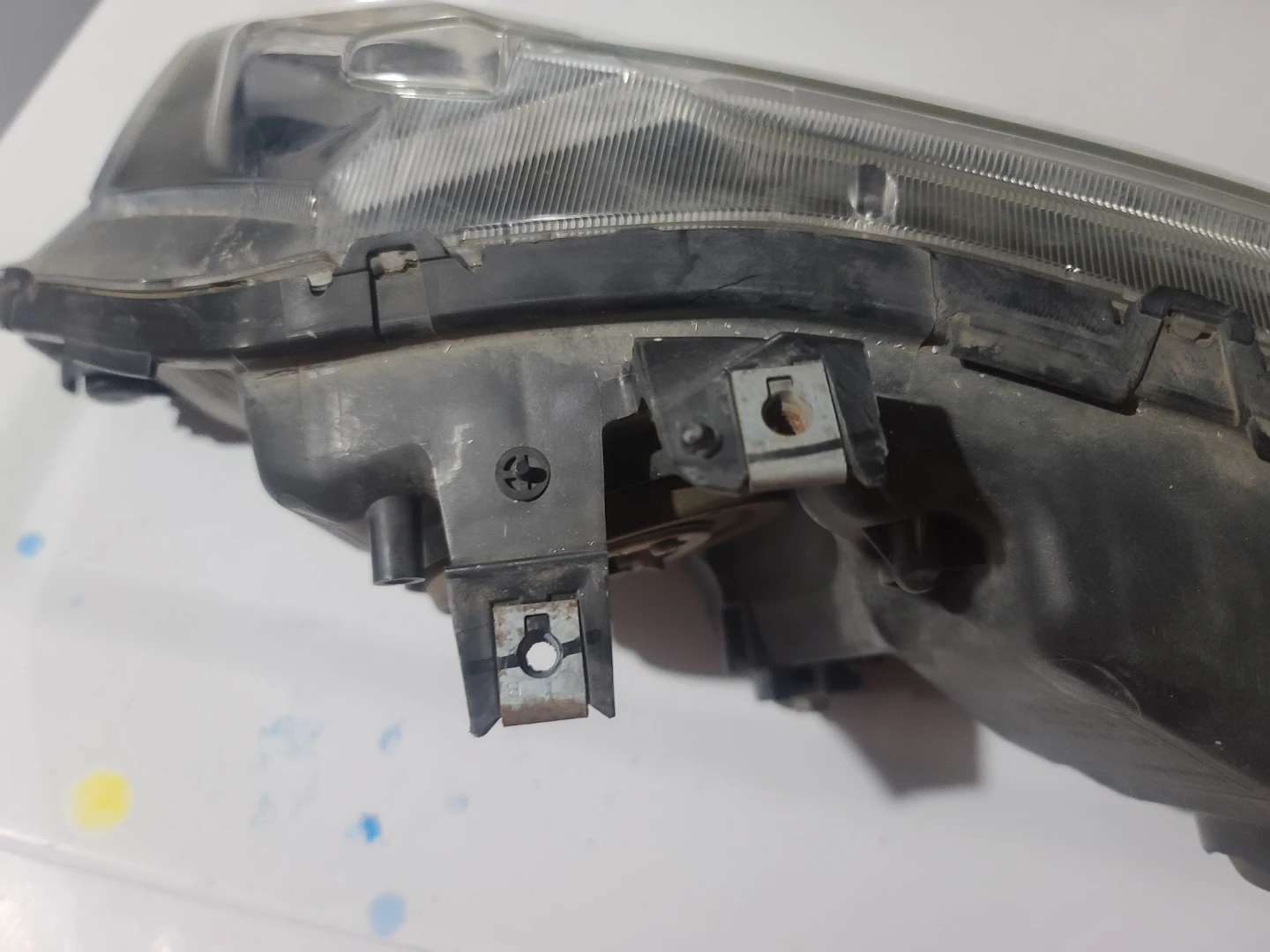 Car Headlight Assembly - photo 3