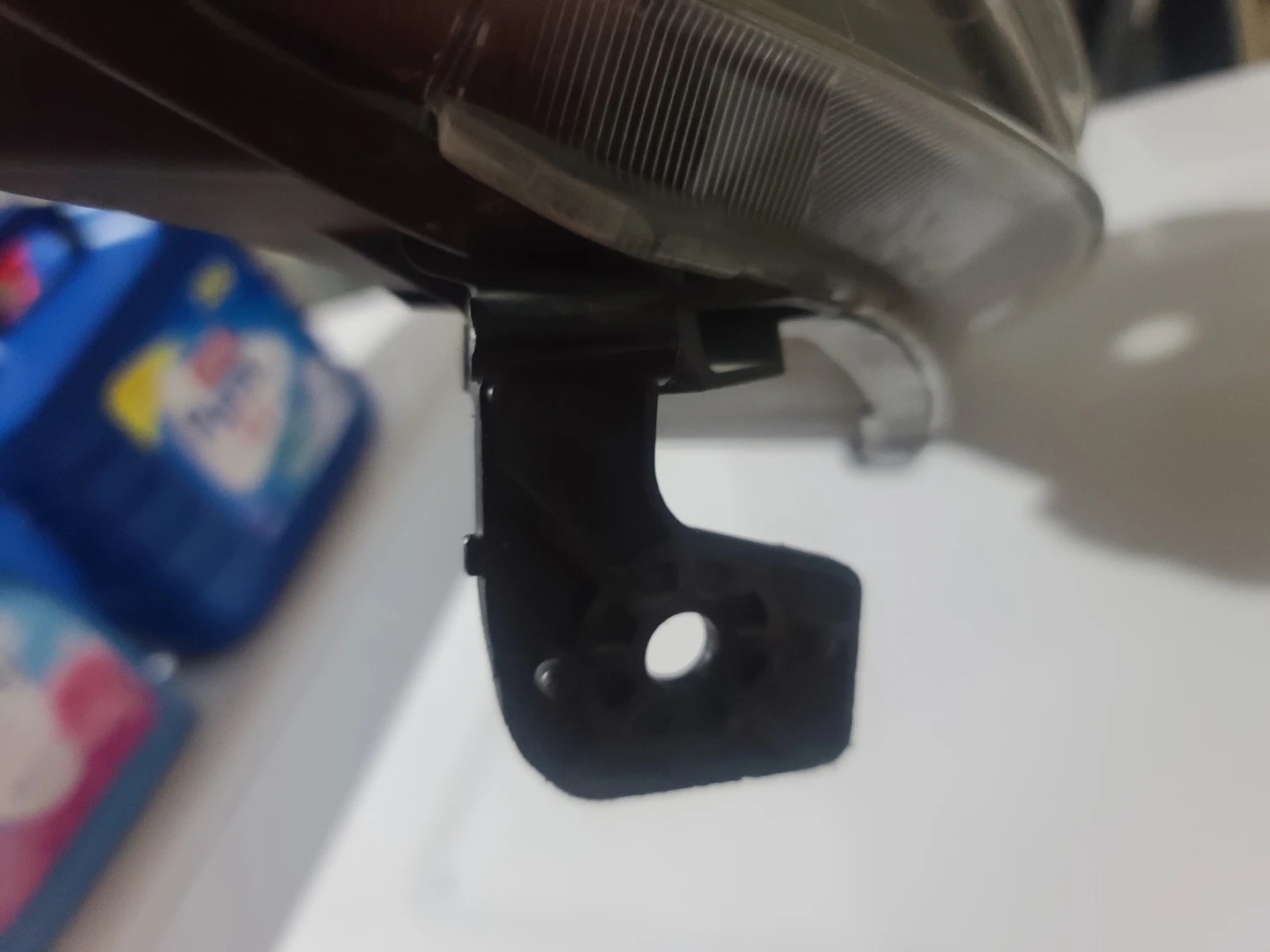 Car Headlight Assembly - photo 4