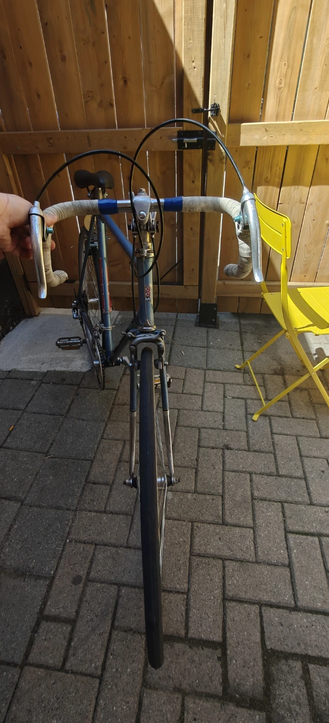 Vintage Corsa XL Road Bike - photo 3