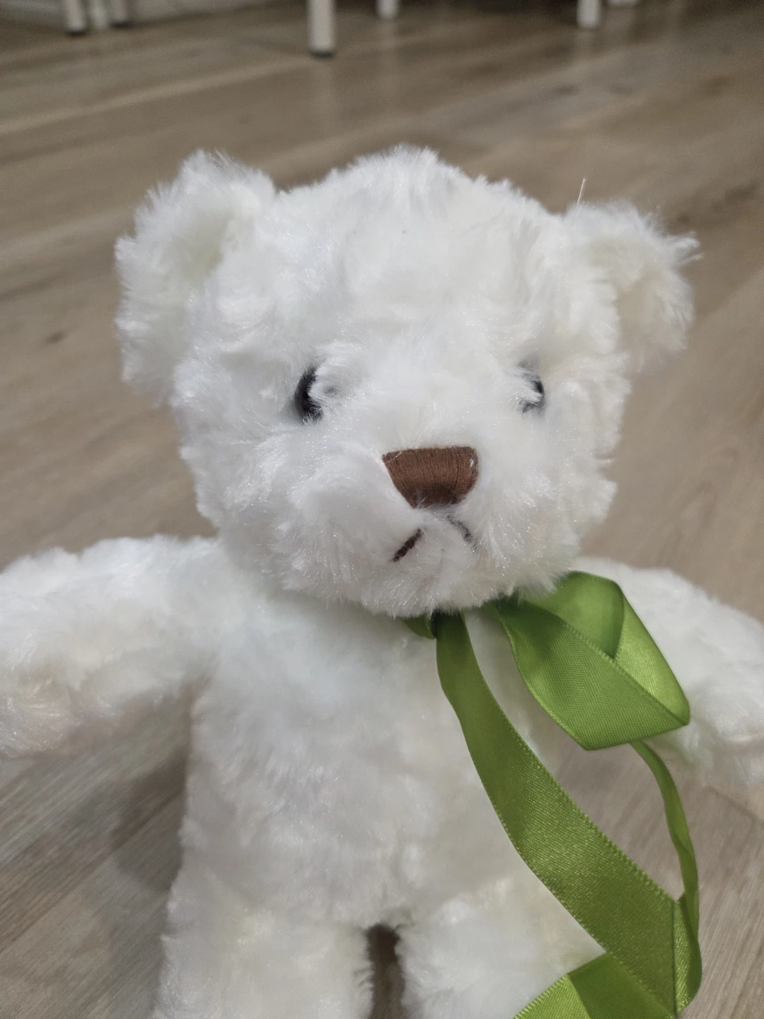 Cute Plush Toys - Kirby, White Bear, and more