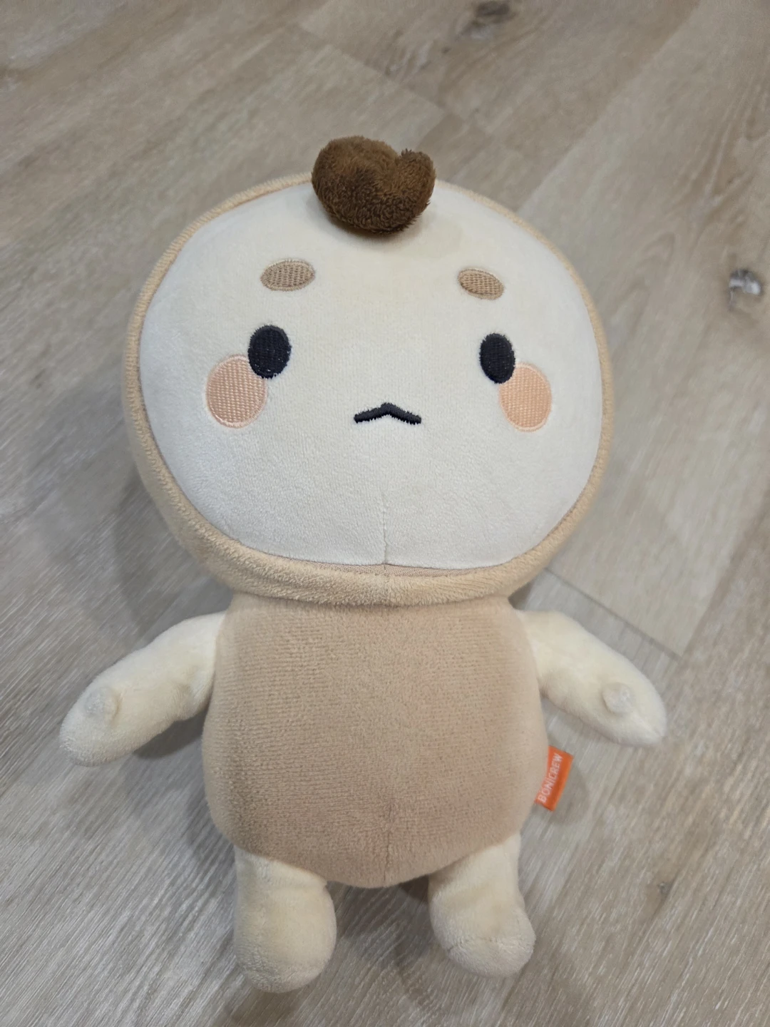 Cute Plush Toys - Kirby, White Bear, and more - photo 5