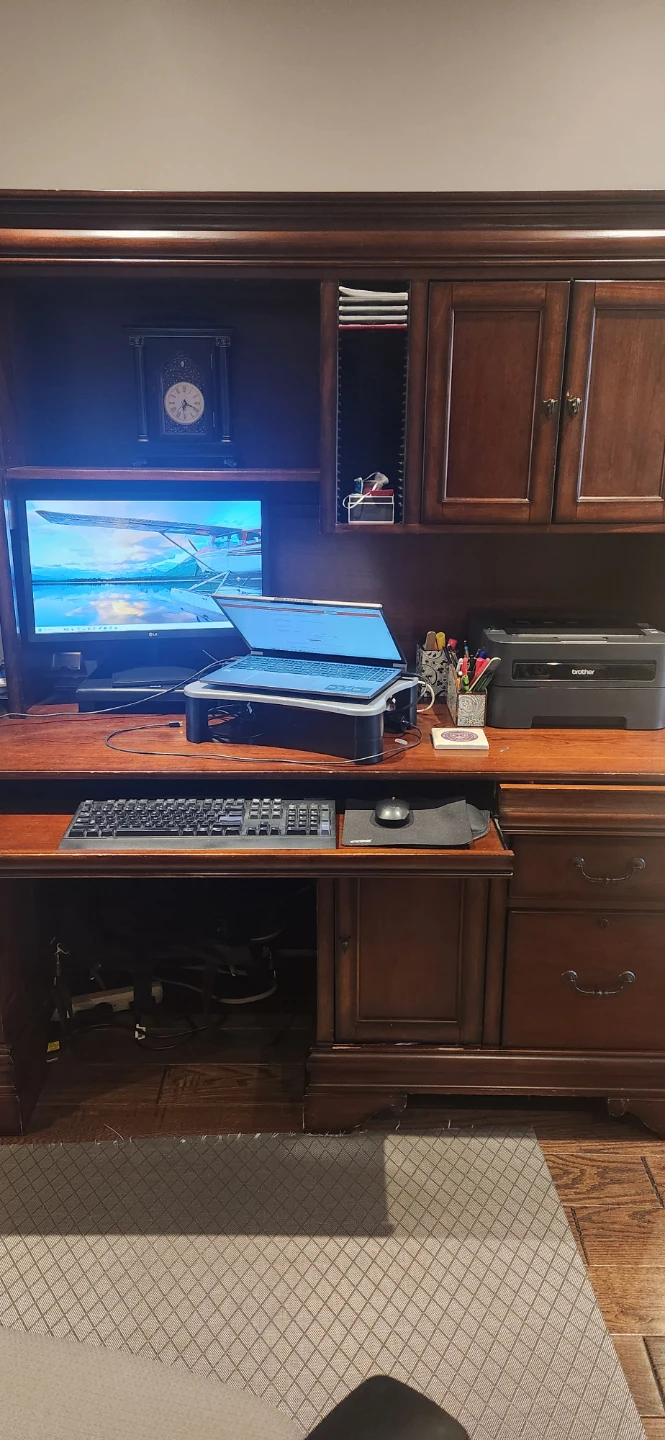 Desk