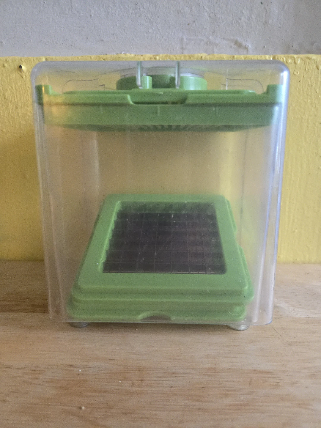 Vegetable Chopper and Dicer