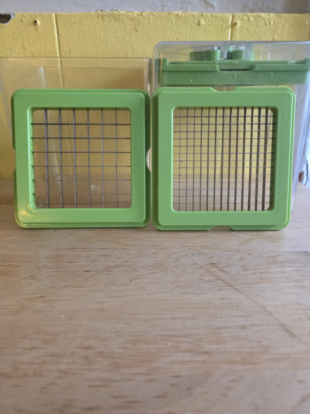 Vegetable Chopper and Dicer - photo 3