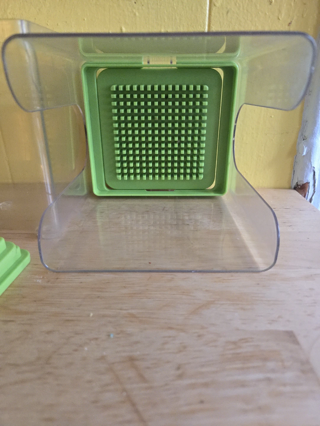 Vegetable Chopper and Dicer - photo 4