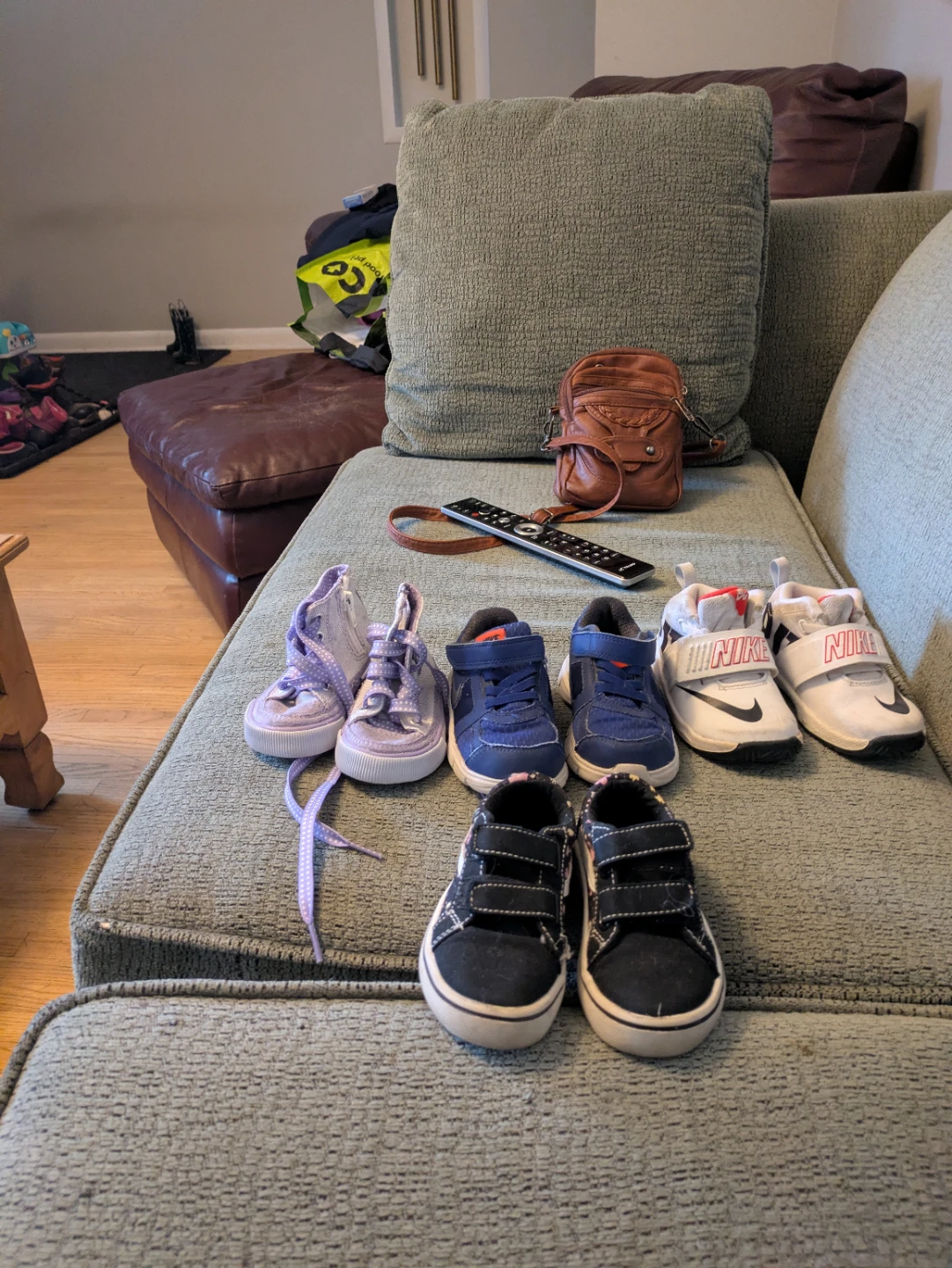 Kids' Shoes Bundle