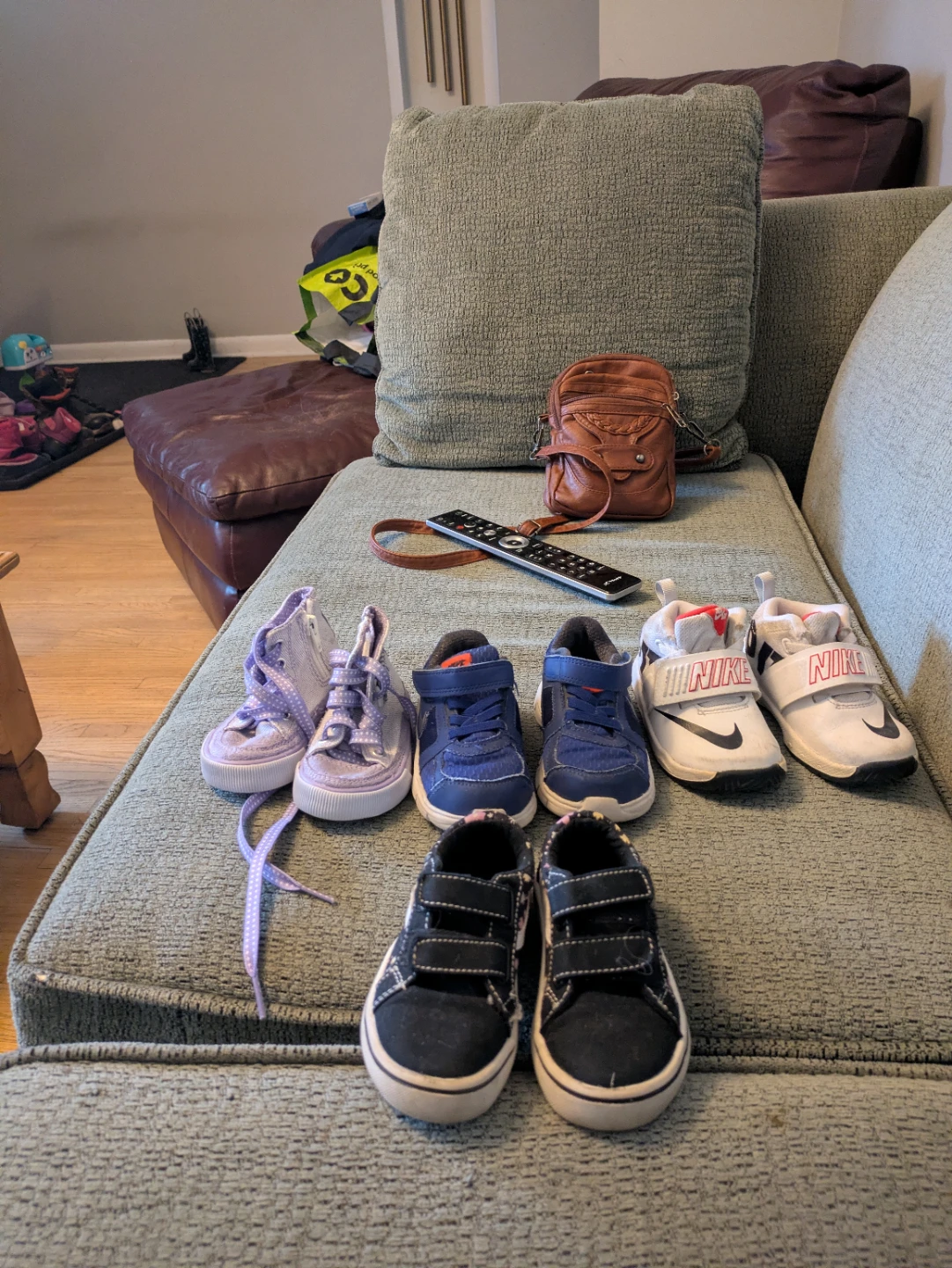 Kids' Shoes Bundle - photo 2