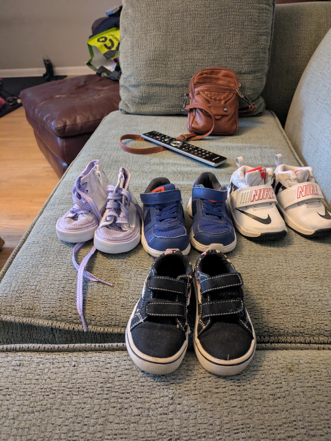 Kids' Shoes Bundle - photo 3