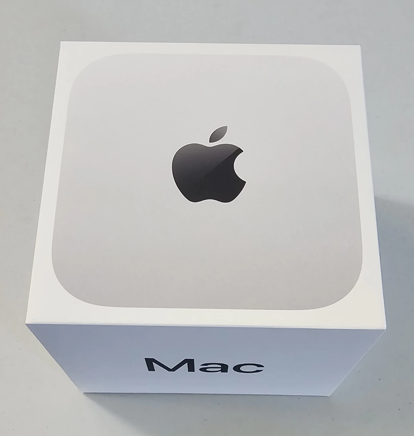 Apple Mac Mini M4 – 16GB RAM / 256GB SSD