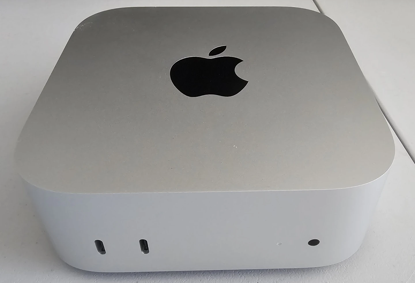 Apple Mac Mini M4 – 16GB RAM / 256GB SSD - photo 2