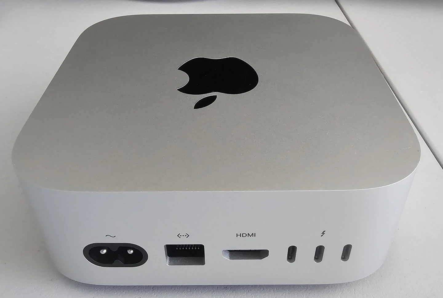 Apple Mac Mini M4 – 16GB RAM / 256GB SSD - photo 3