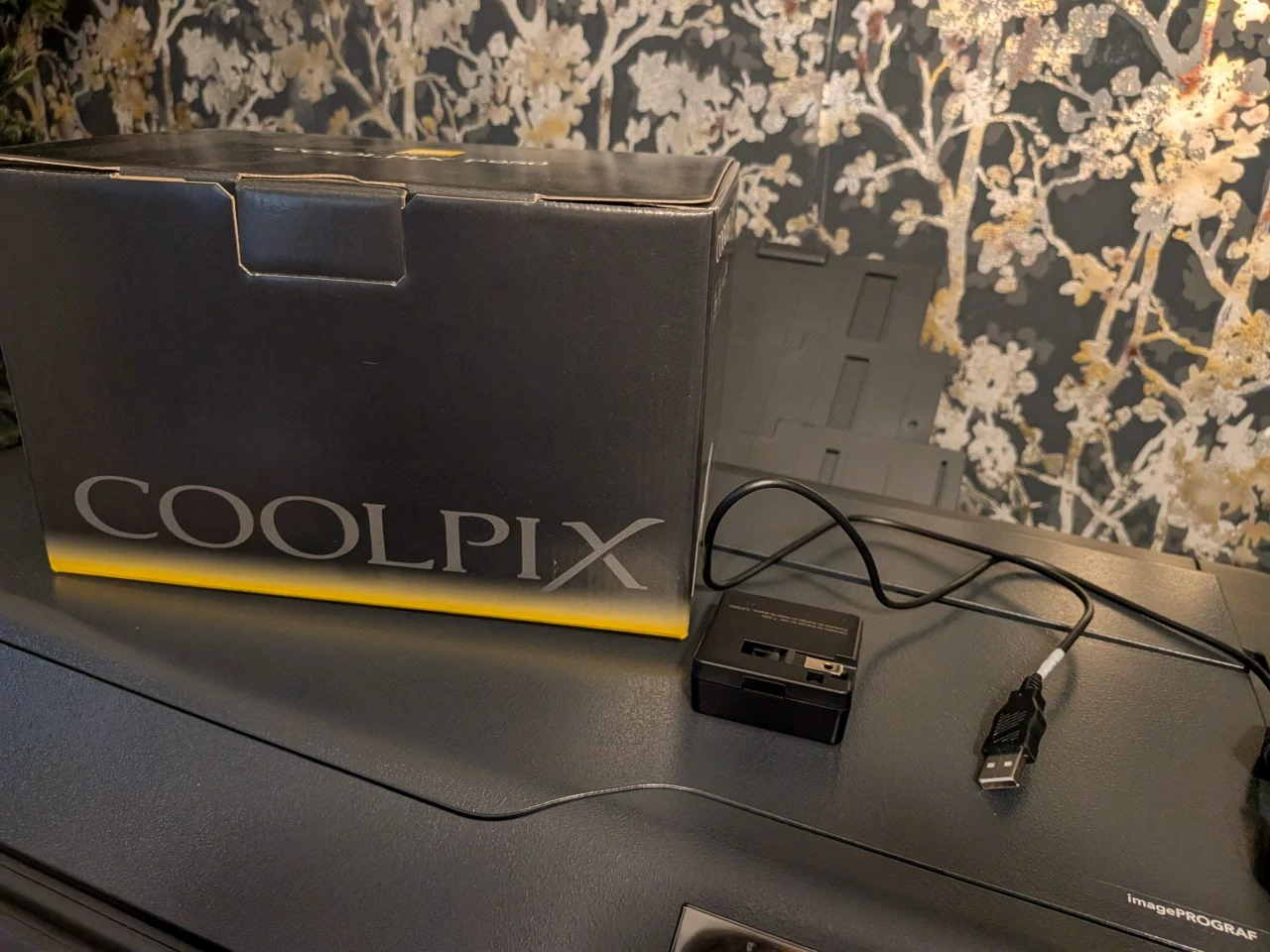 Nikon Coolpix P950 Digital Camera