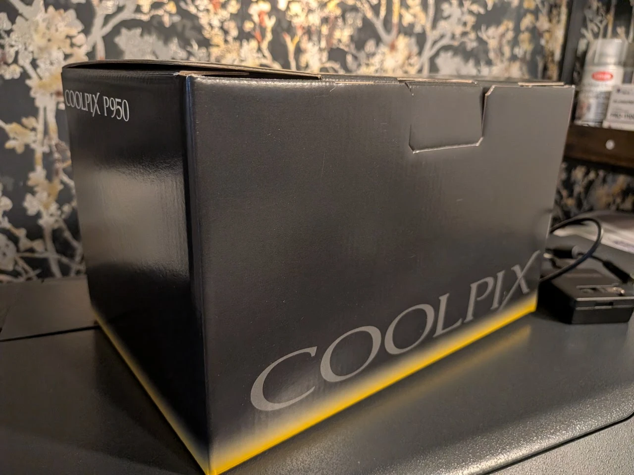 Nikon Coolpix P950 Digital Camera - photo 2