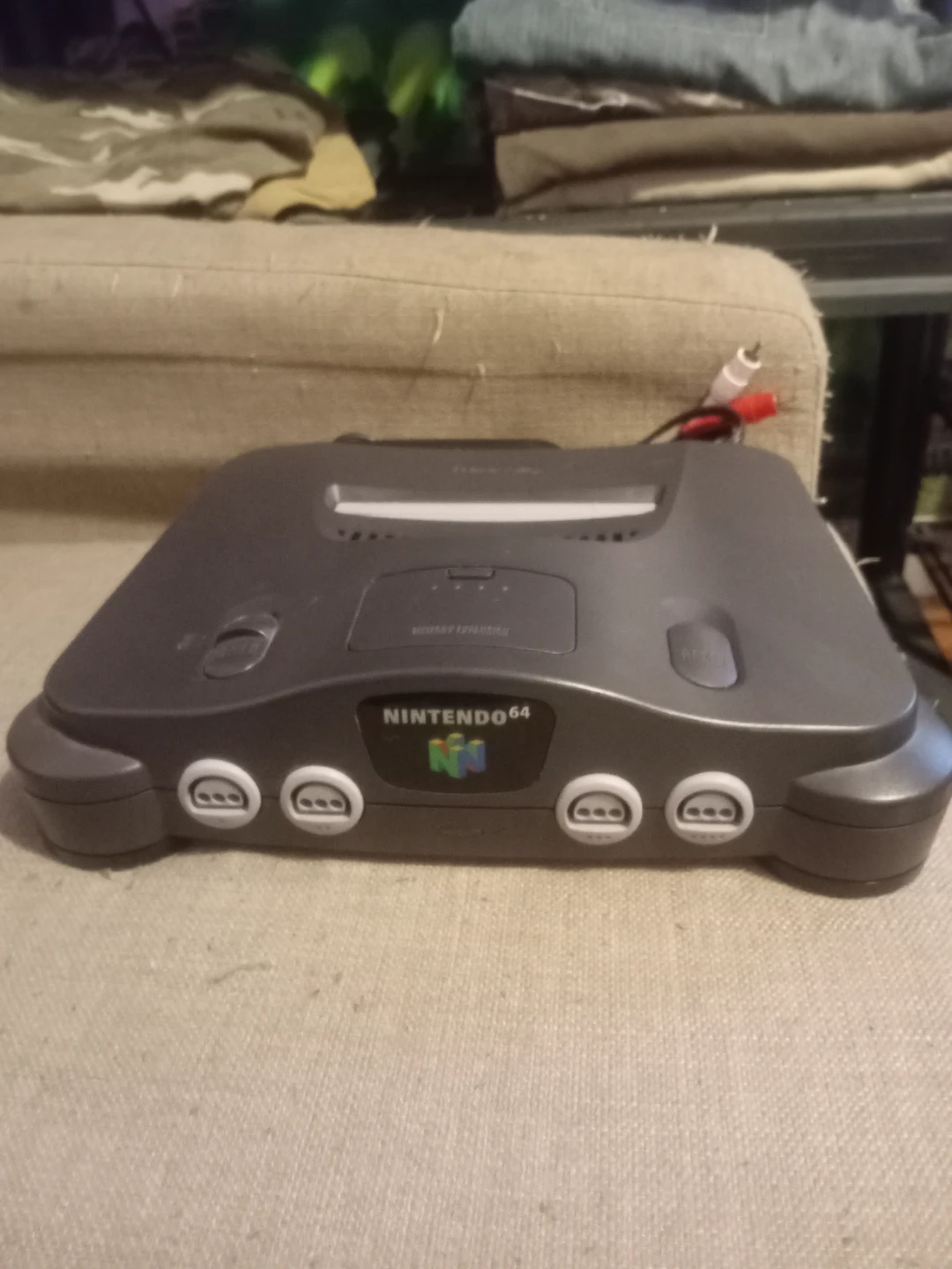 N64 bundle (READ DESCRIPTION) - photo 2