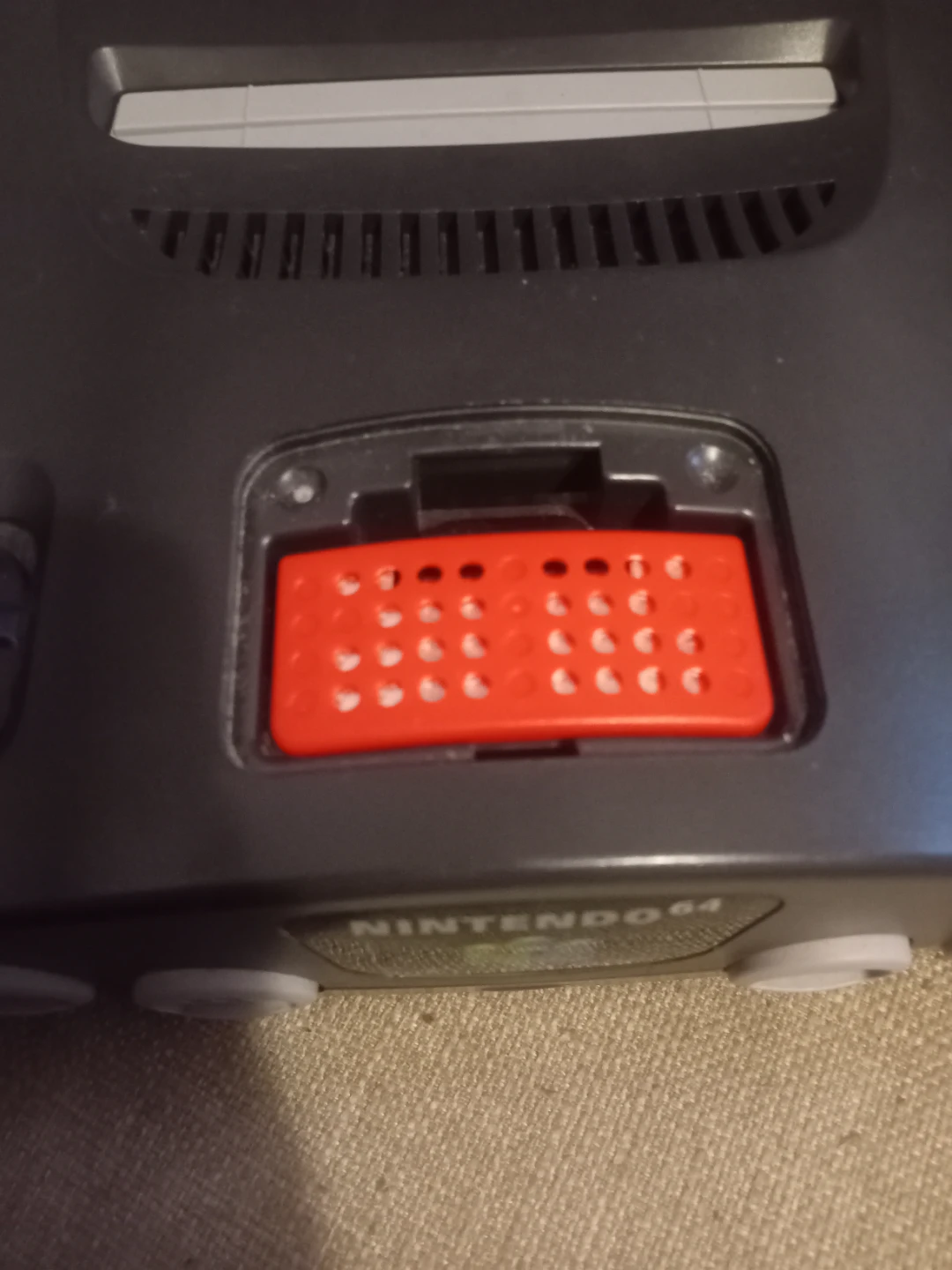 N64 bundle (READ DESCRIPTION) - photo 4