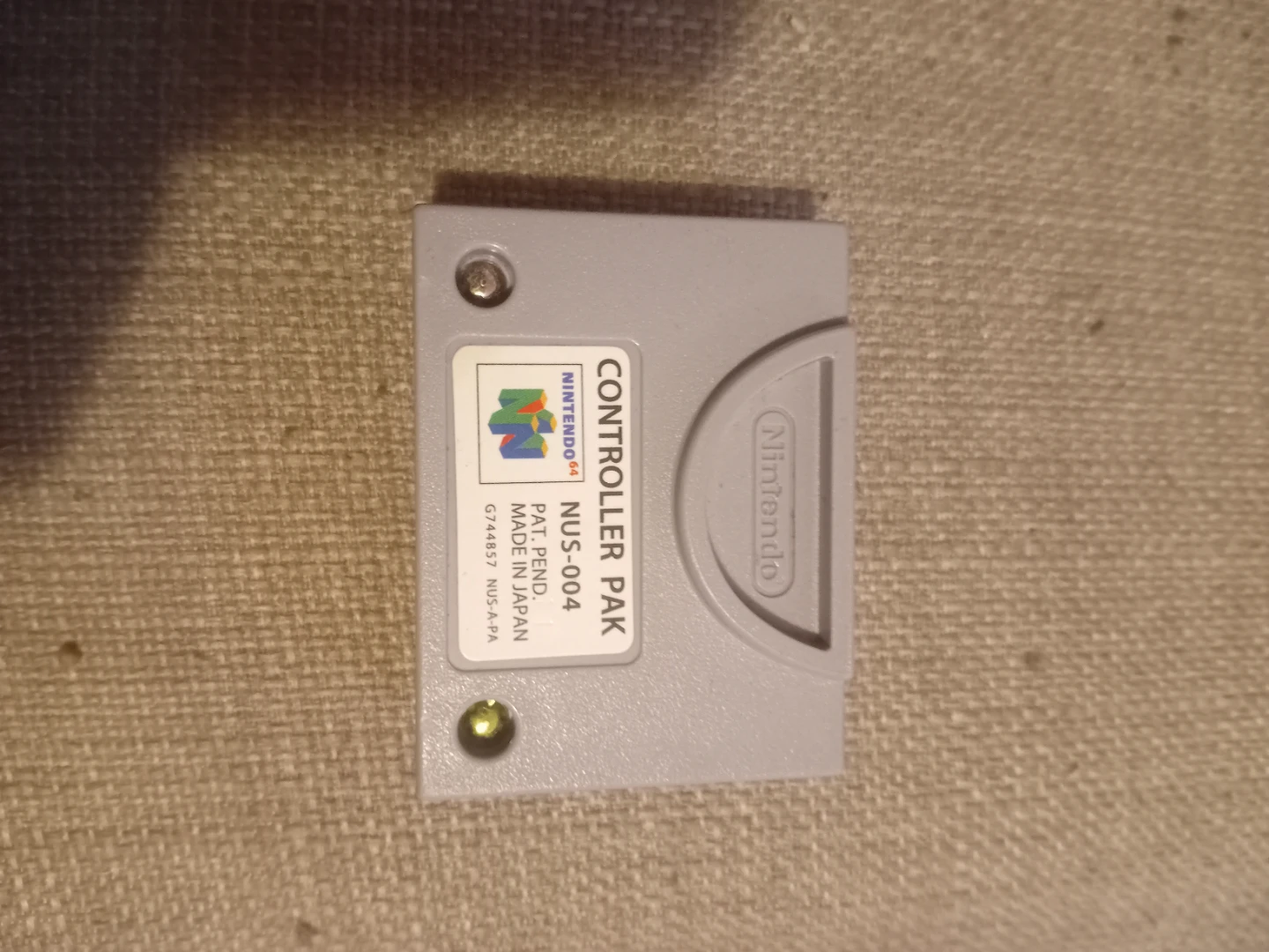 N64 bundle (READ DESCRIPTION) - photo 5