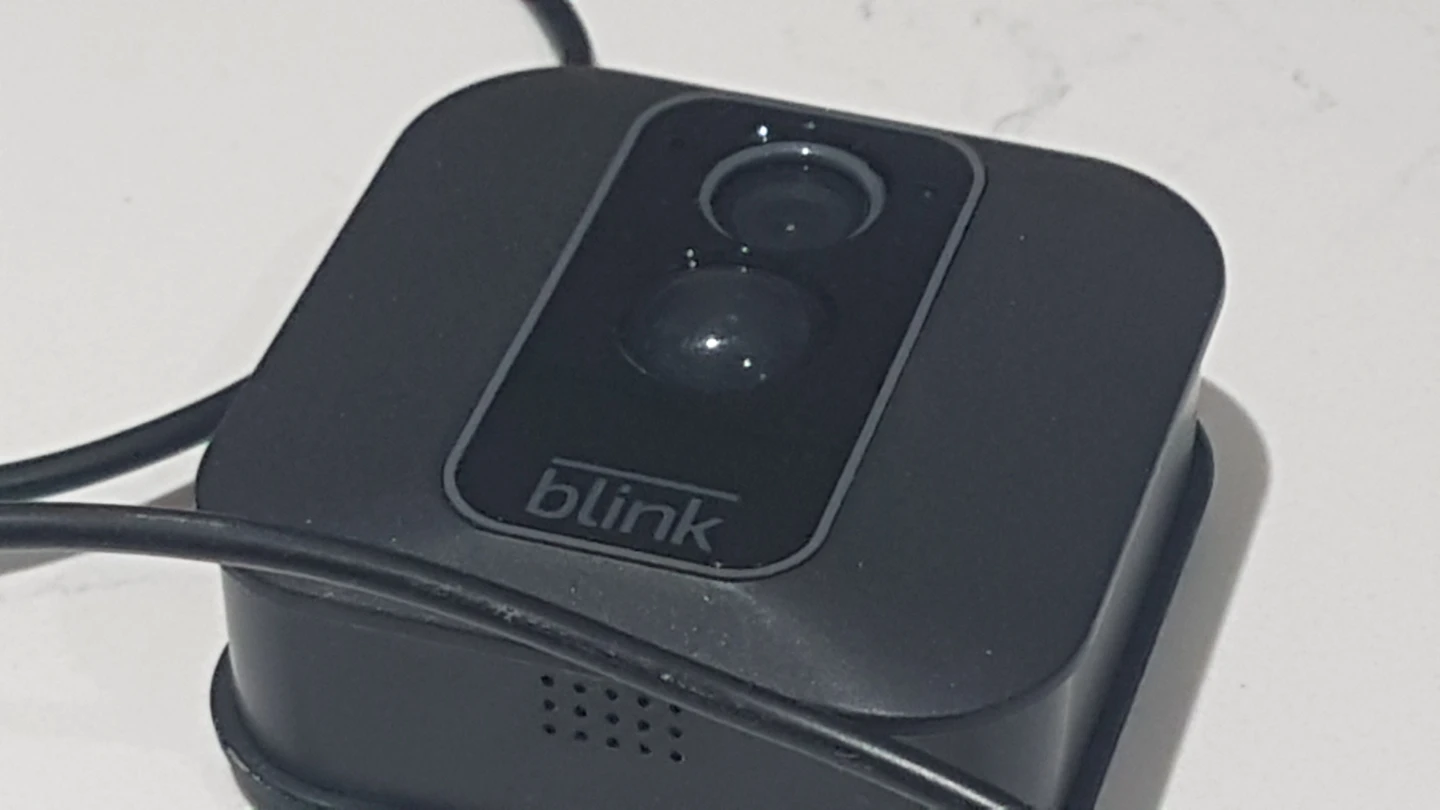 Blink home security camera - photo 5