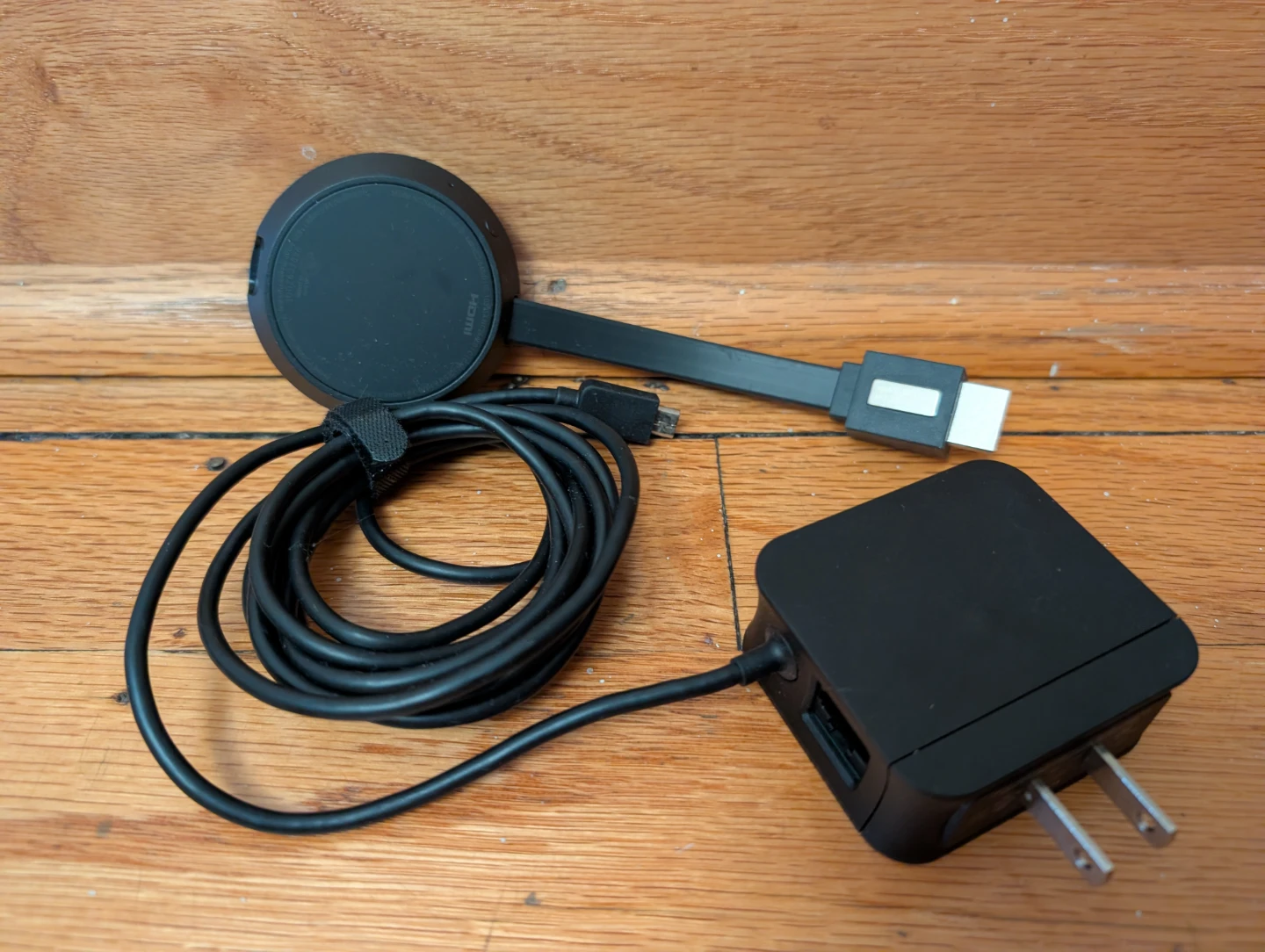Google Chromecast Ultra