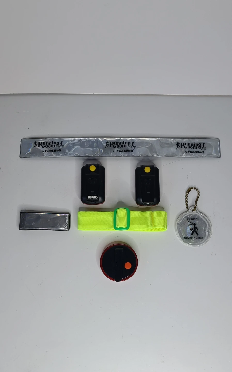 Safety Lights & Reflectors - Walking, Cycling, Dog Walkers, etc. - photo 3