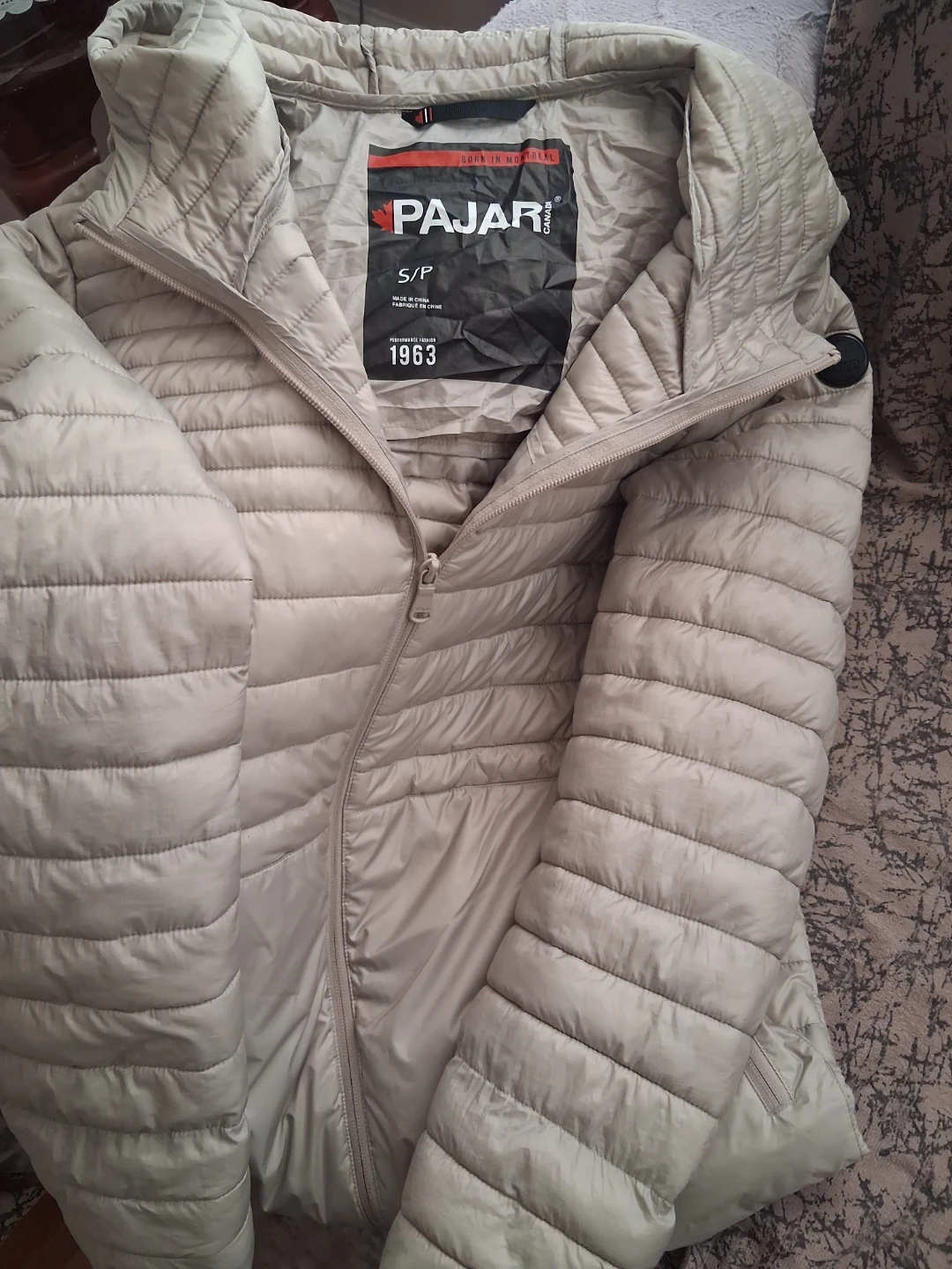 Pajar S/P Puffer Jacket - photo 5