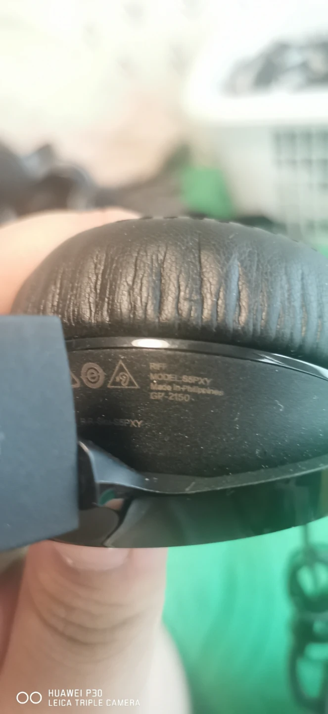 Skullcandy Hesh 3 Wireless Headphones - photo 3