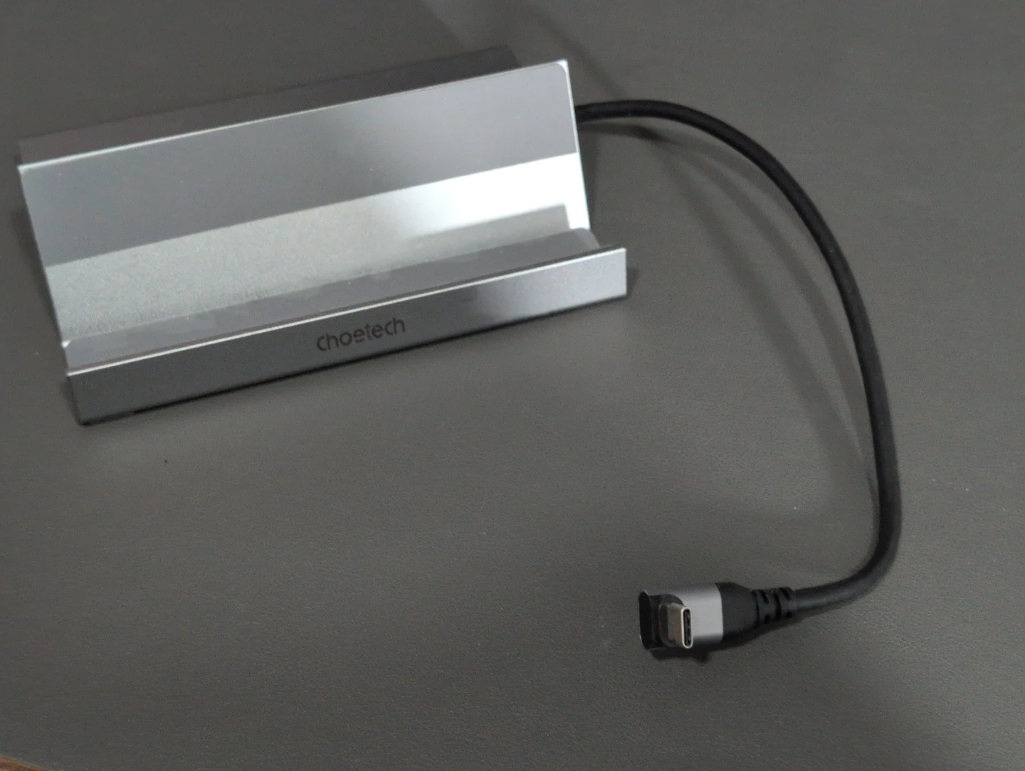 Choetech USB-C Hub Docking Station