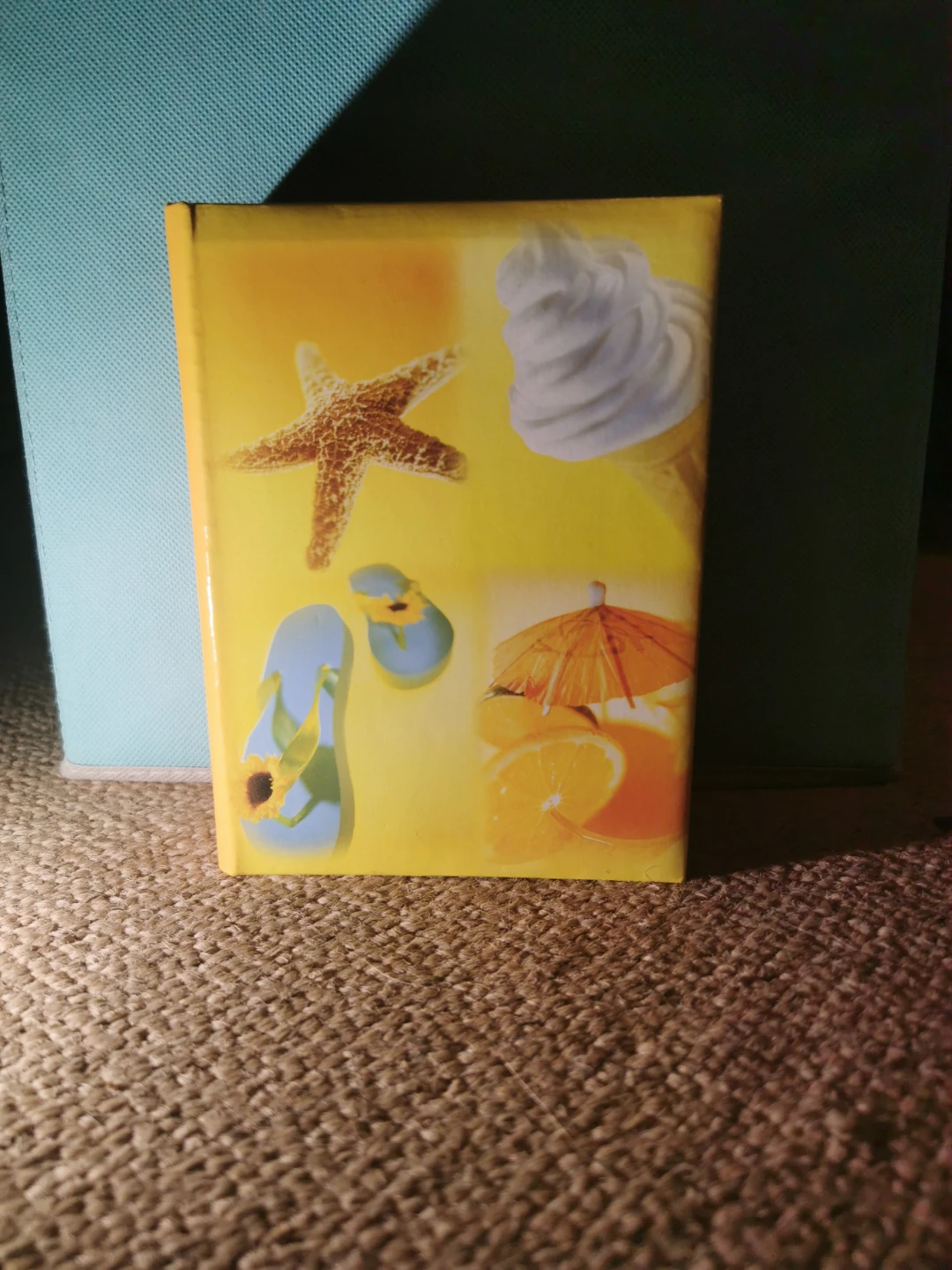 Photo book